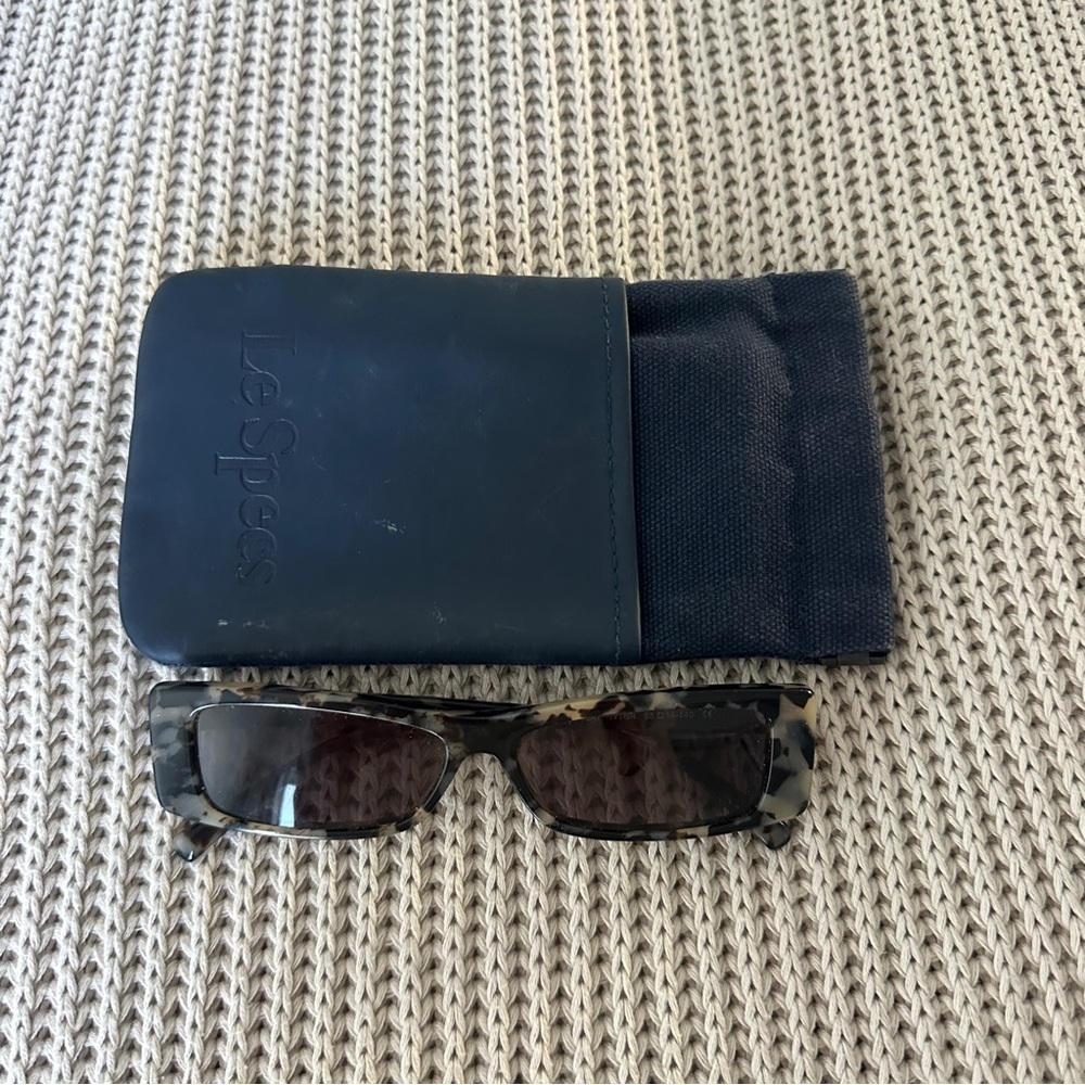 MyMyMy Sunglasses